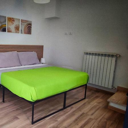 La Cas D' Taton Bed & Breakfast Pratola Peligna Exterior foto