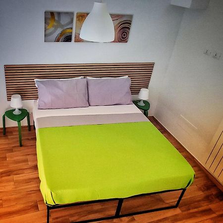La Cas D' Taton Bed & Breakfast Pratola Peligna Exterior foto