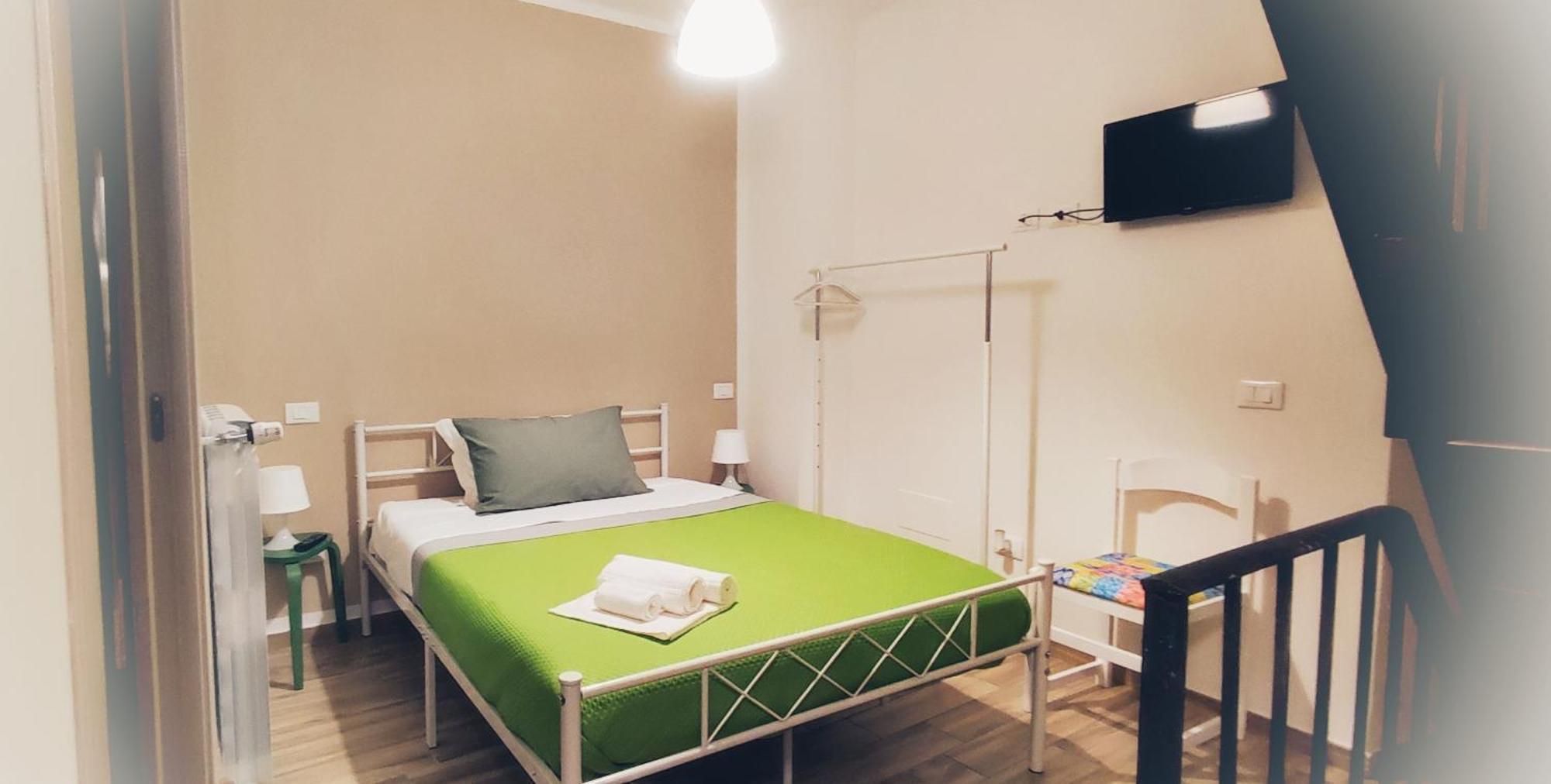 La Cas D' Taton Bed & Breakfast Pratola Peligna Exterior foto