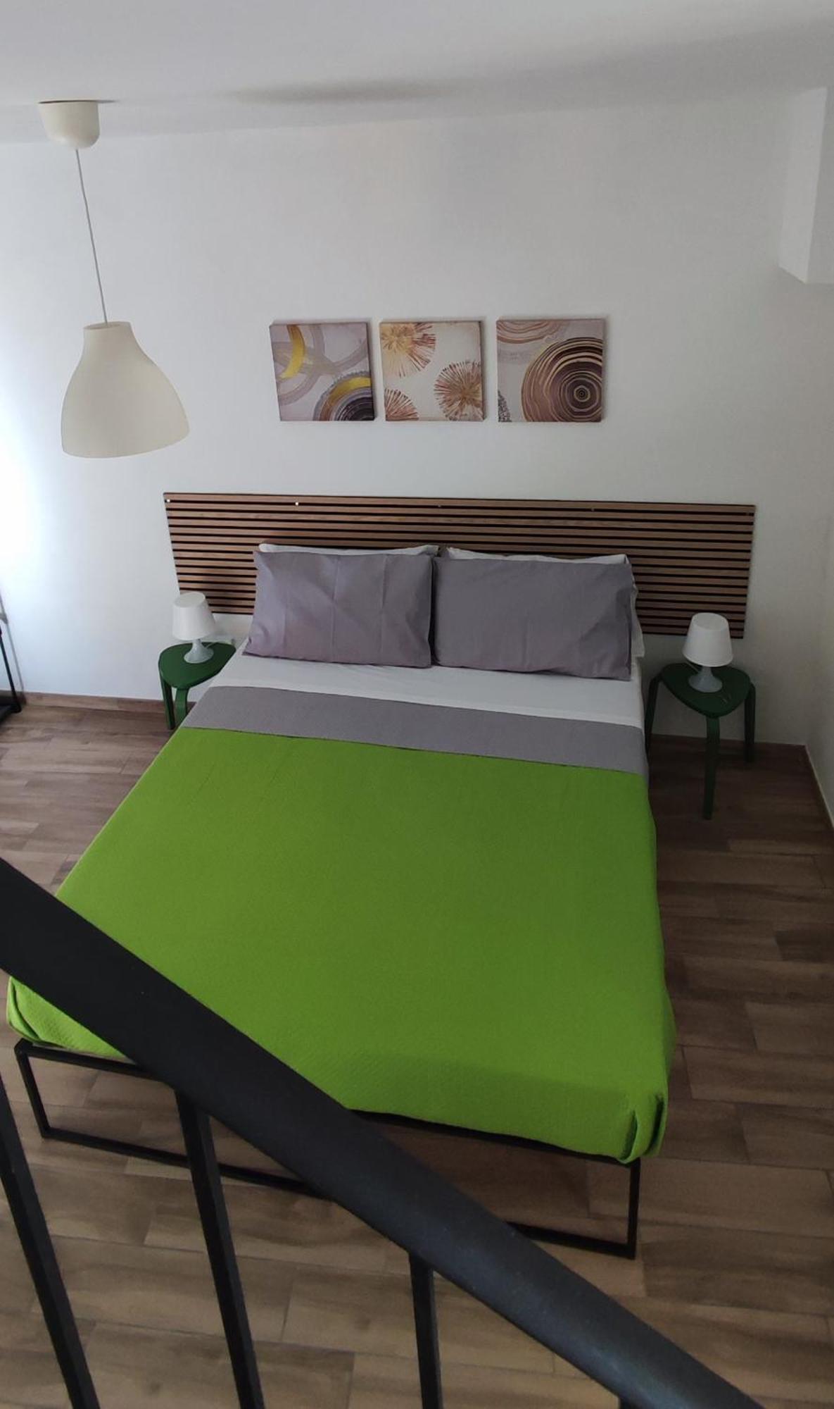 La Cas D' Taton Bed & Breakfast Pratola Peligna Exterior foto